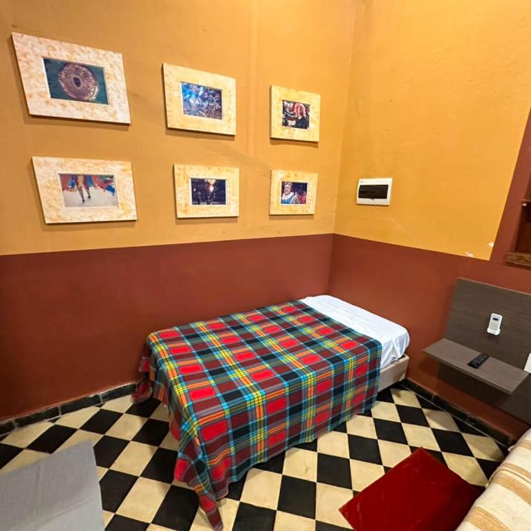 Taguato Recoleta - Apartamento Clásico - 9