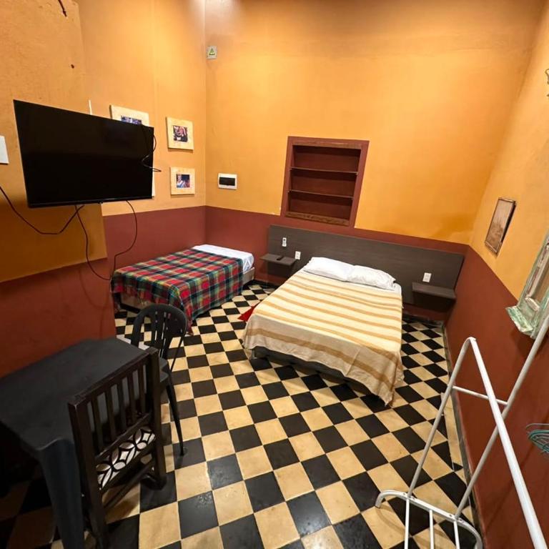 Taguato Recoleta - Apartamento Clásico - 12