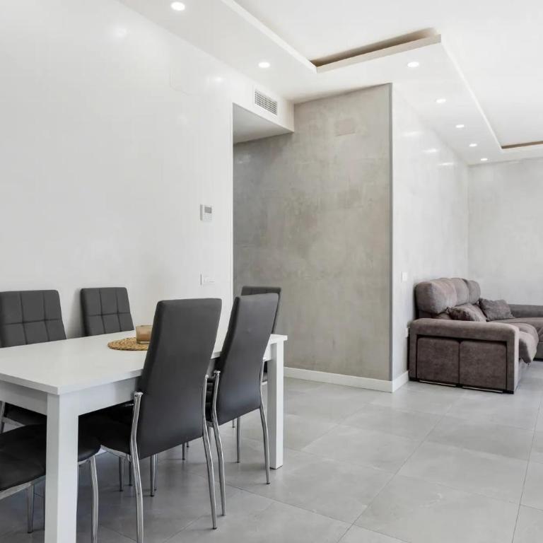 Villa Infinity - Maison 6 Chambres - 6