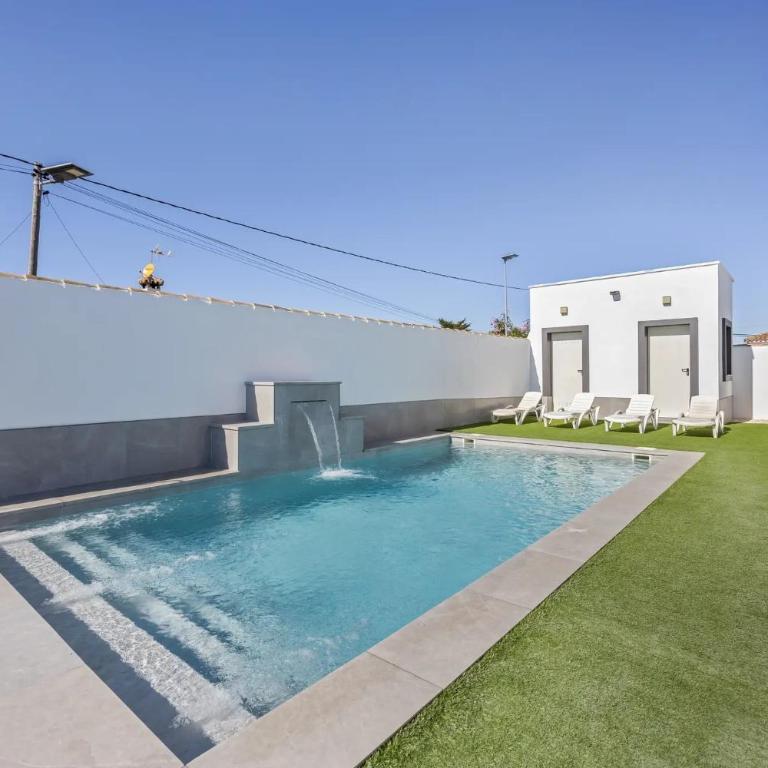 Villa Infinity - Maison 6 Chambres - 1