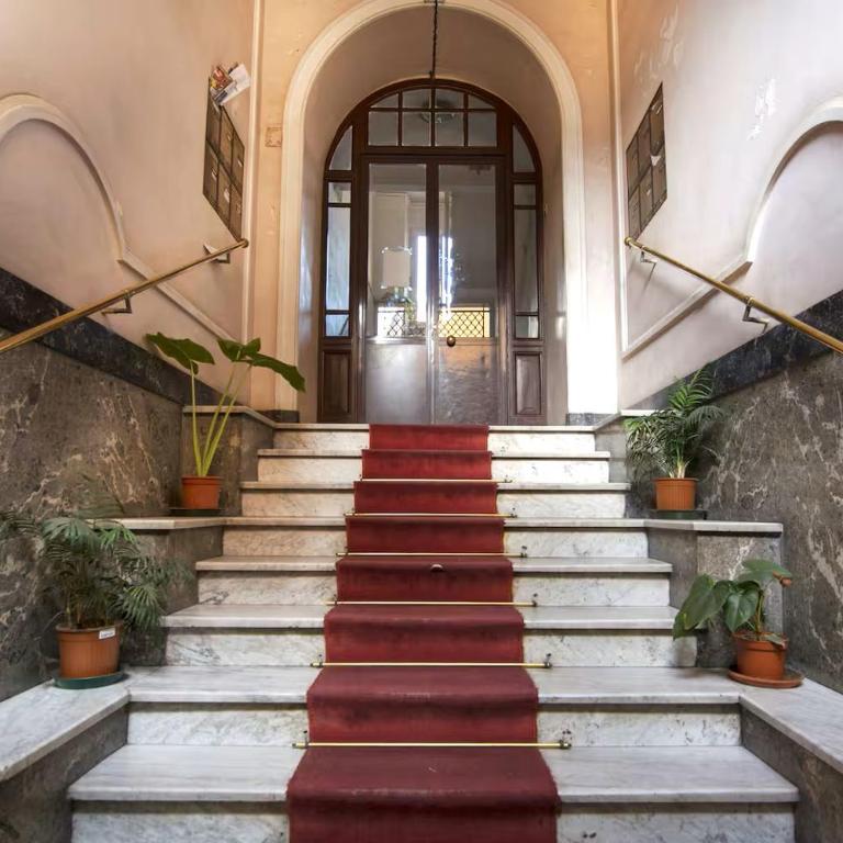Domus San Pietro - Beautiful stay in Vatican - Appartamento con 2 Camere da Letto - 51