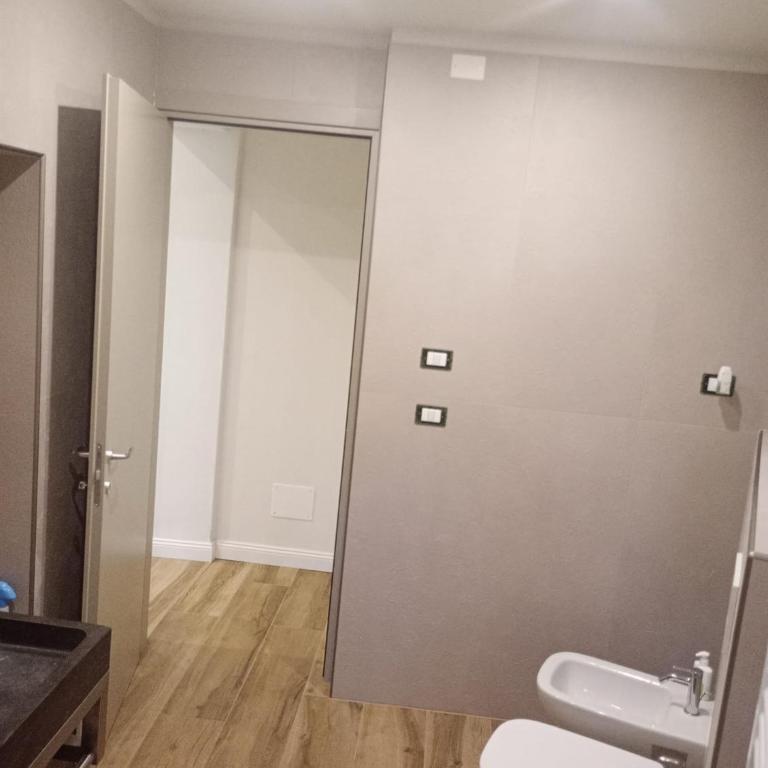 Due Gatti - Apartment mit 1 Schlafzimmer - 3