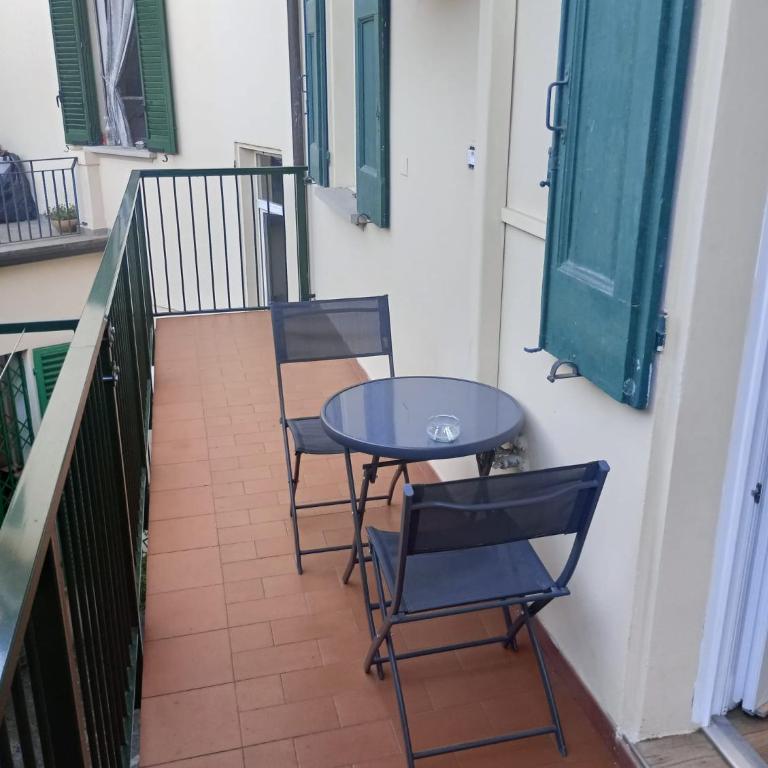Due Gatti - Apartment mit 1 Schlafzimmer - 4