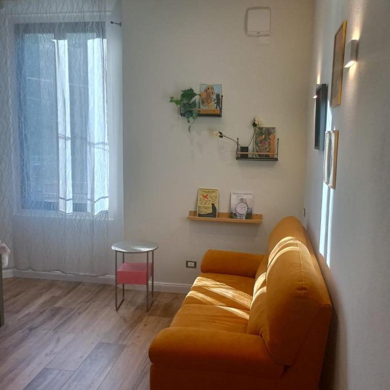 Due Gatti - Apartment mit 2 Schlafzimmern - 4