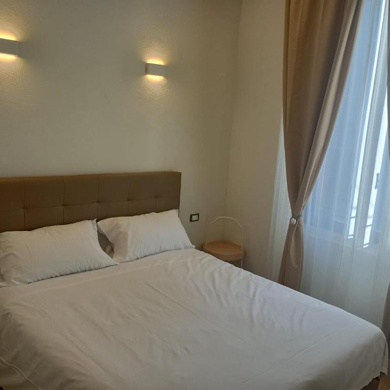 Due Gatti - Apartment mit 2 Schlafzimmern - 5