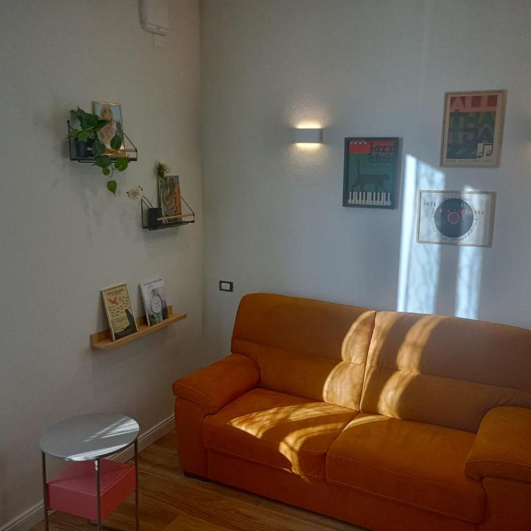 Due Gatti - Apartment mit 2 Schlafzimmern - 6