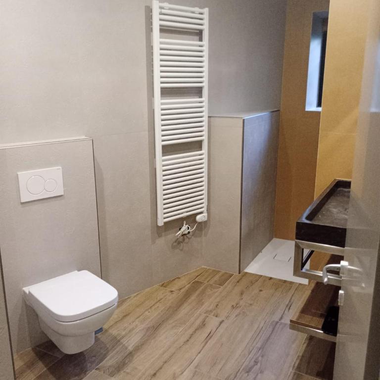 Due Gatti - Apartment mit 1 Schlafzimmer - 5