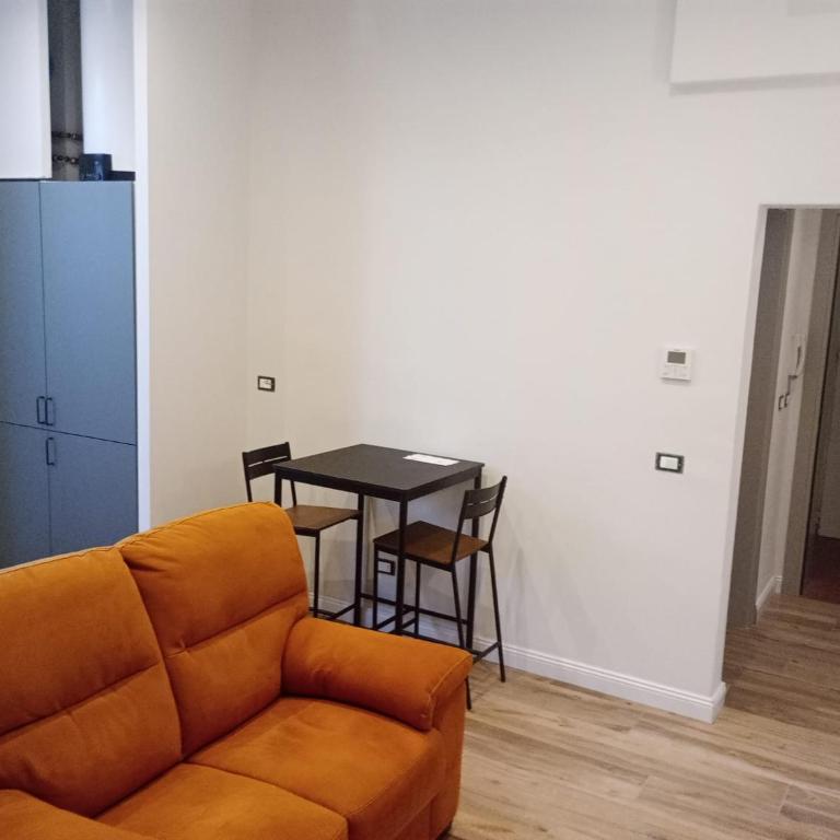 Due Gatti - Apartment mit 1 Schlafzimmer - 8