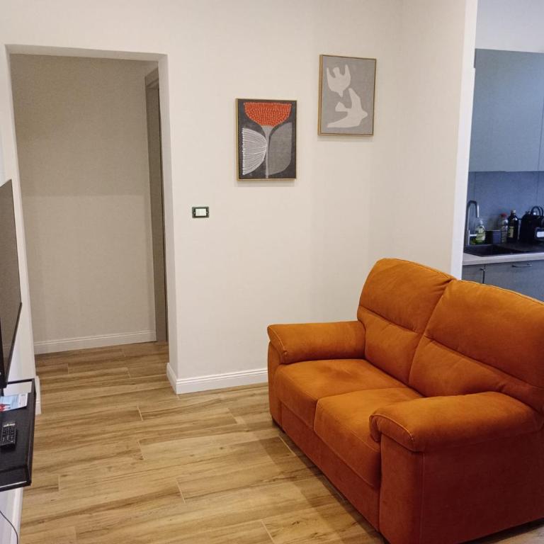 Due Gatti - Apartment mit 1 Schlafzimmer - 9