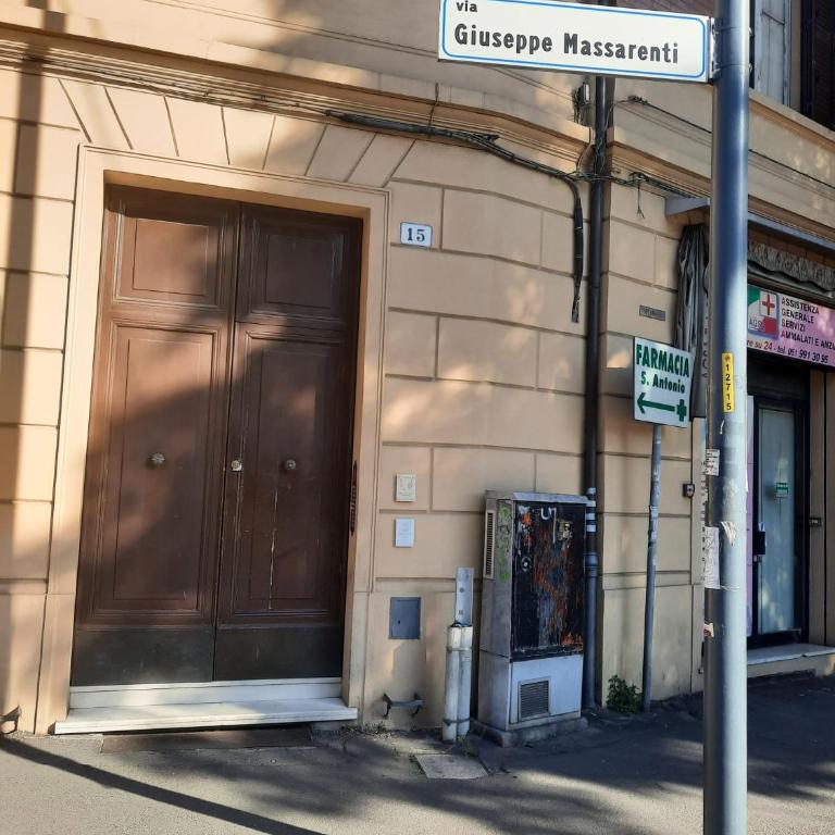 Due Gatti - Apartment mit 2 Schlafzimmern - 9