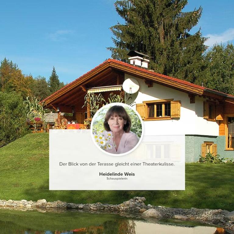 Ferienhaus Kathreinkogel - 4 Sterne zertifiziert - Ferienhaus mit 3 Schlafzimmern - 7