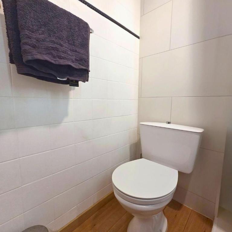 Le petit Toulousaing - Hypercentre Capitole - Appartement 1 Chambre - 16