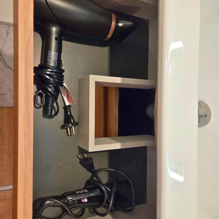 Le petit Toulousaing - Hypercentre Capitole - Appartement 1 Chambre - 15