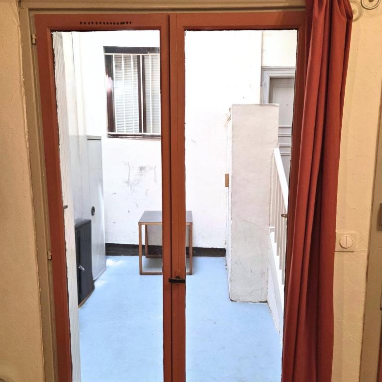 Le petit Toulousaing - Hypercentre Capitole - Appartement 1 Chambre - 18