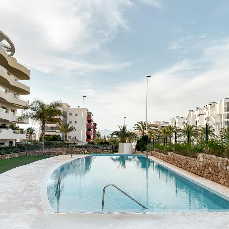 Bahia Apartment - Apartamento con terraza - 1