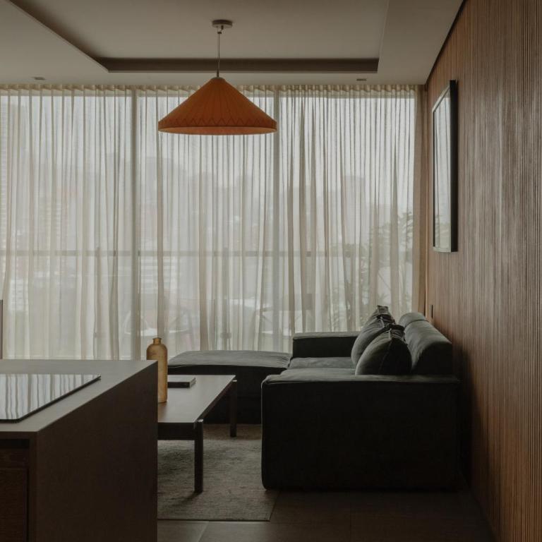 Wake Living - Two-Bedroom Apartment - 1