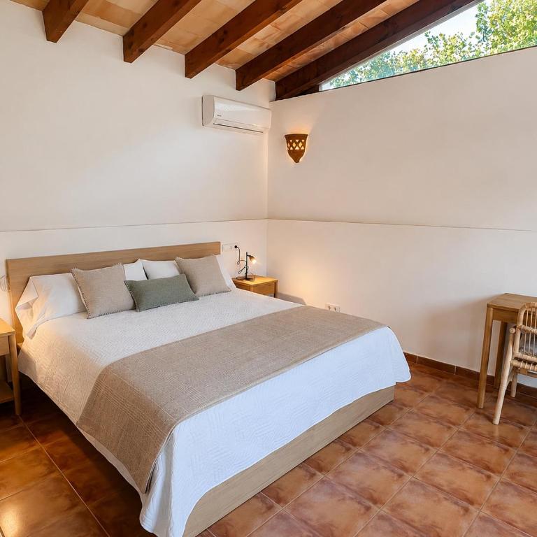 Finca Tramuntana - Two-Bedroom Chalet - 35