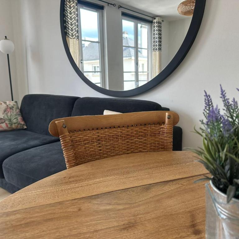 Séjour agréable à Plaisir - 456 - Apartamento de 2 dormitorios - 11