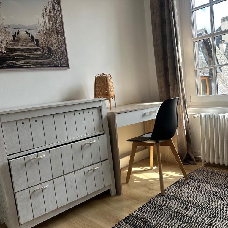 Séjour agréable à Plaisir - 456 - Apartamento de 2 dormitorios - 17