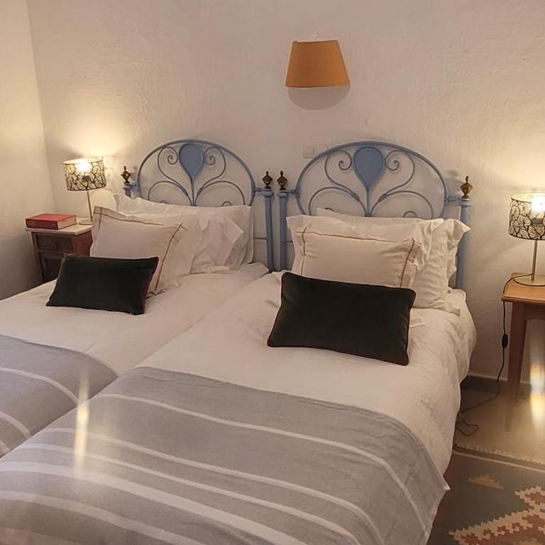 Georgesville - Chambre Double ou Lits Jumeaux - 1