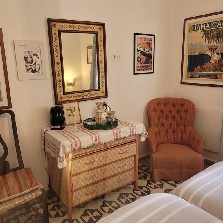 Georgesville - Chambre Double ou Lits Jumeaux - 2