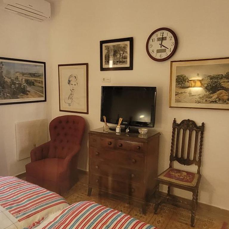 Georgesville - Chambre Double ou Lits Jumeaux - 2