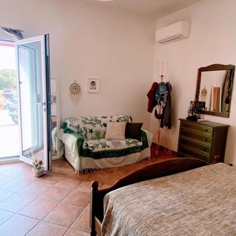 Villa Bondormy - Two-Bedroom House - 2