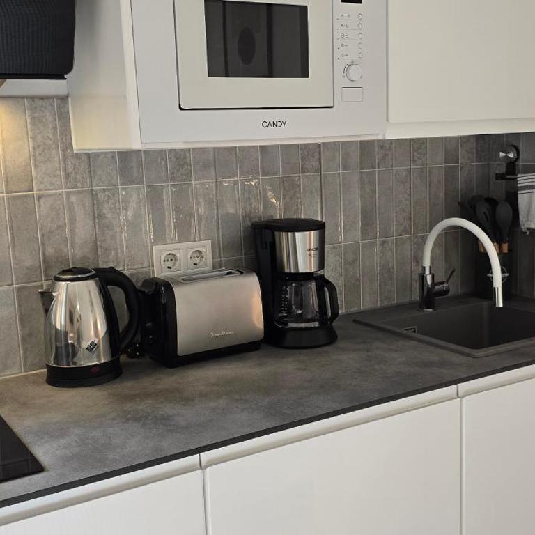 Apartamento Adriana - Apartment mit 1 Schlafzimmer - 9