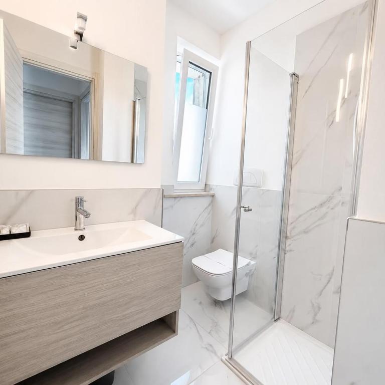 Borgo degli Ulivi Residence - Apartment mit 2 Schlafzimmern - 13