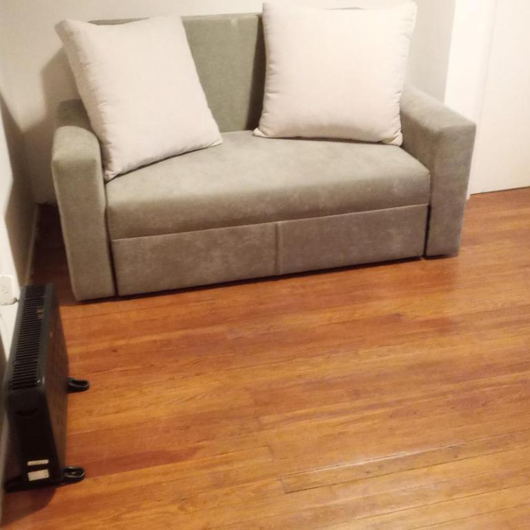 Gaby MDQ - One-Bedroom Apartment - 9
