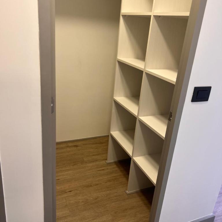 Departamento 2 habitaciones y 2 baños, acogedor y tranquilo - Apartamento de 1 dormitorio - 4
