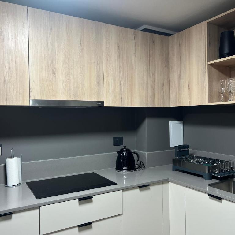 Departamento 2 habitaciones y 2 baños, acogedor y tranquilo - Apartamento de 1 dormitorio - 9