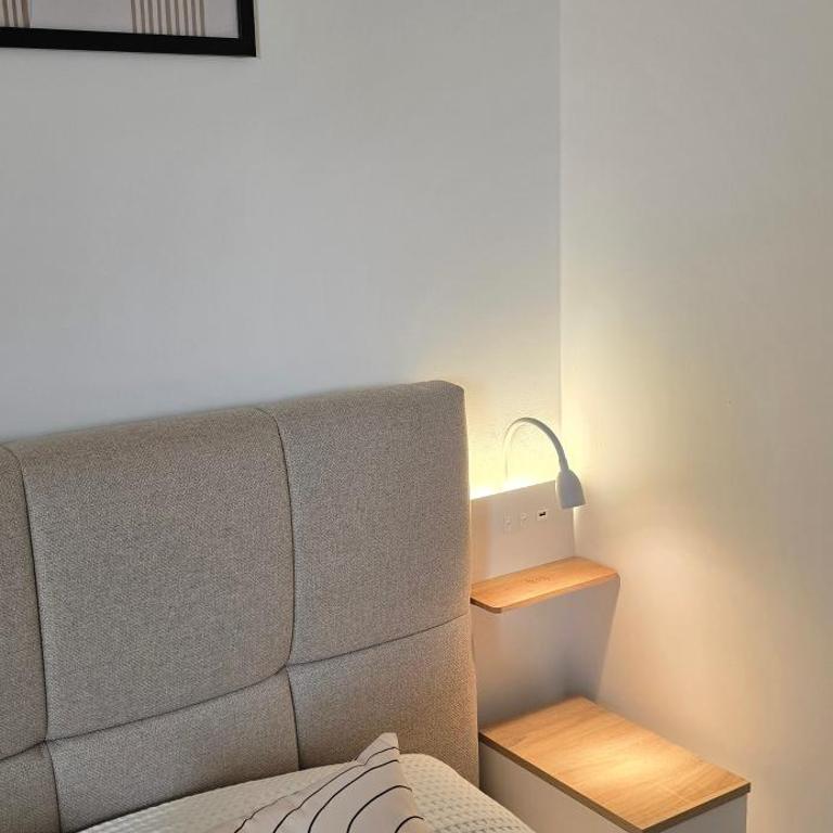 Apartamento Adriana - Apartment mit 1 Schlafzimmer - 16