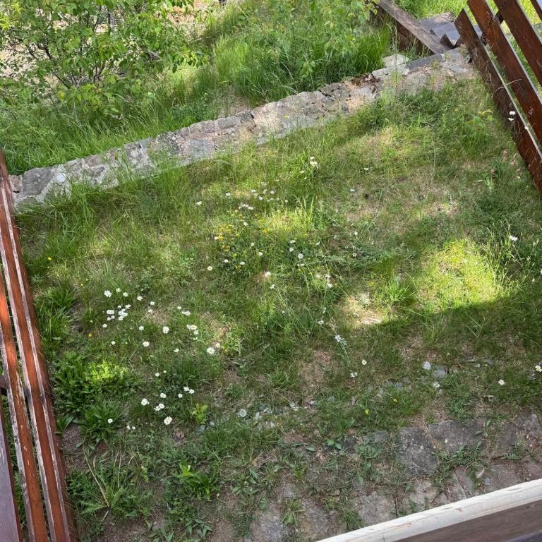 Triplex 2 chambres 7 pers - Vue panoramique de la vallée aux pieds des pistes - Appartement 2 Chambres - 9
