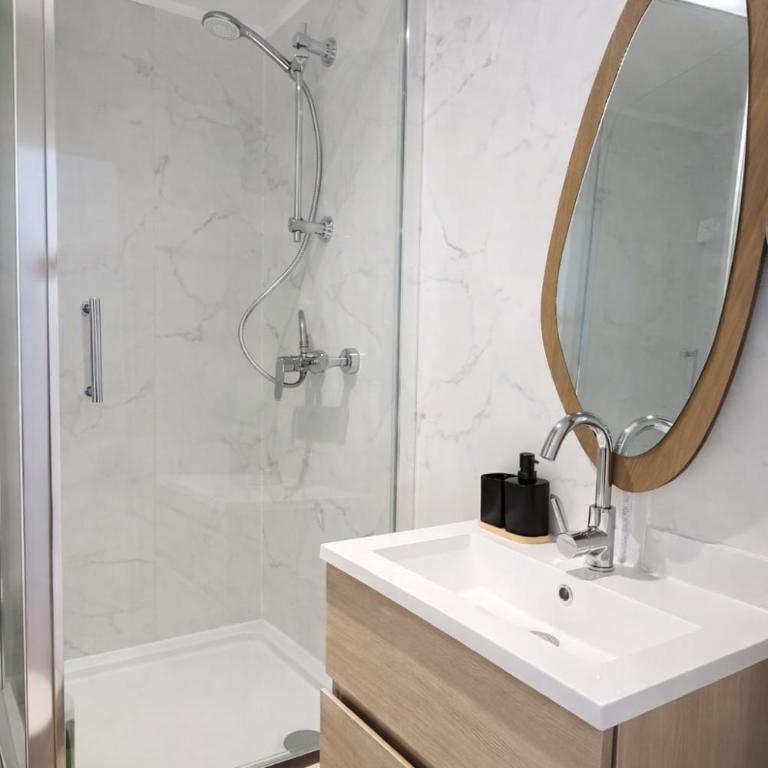 T2 cosy rue Préfecture, hyper centre - Appartement 1 Chambre - 2