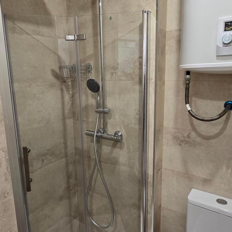 Apartamento Adriana - Apartment mit 1 Schlafzimmer - 20