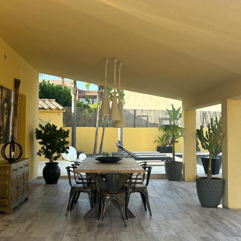 Villa Bo - Villa - 23