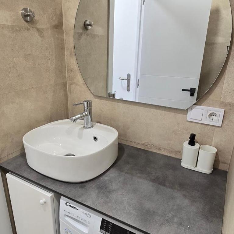 Apartamento Adriana - Apartment mit 1 Schlafzimmer - 22