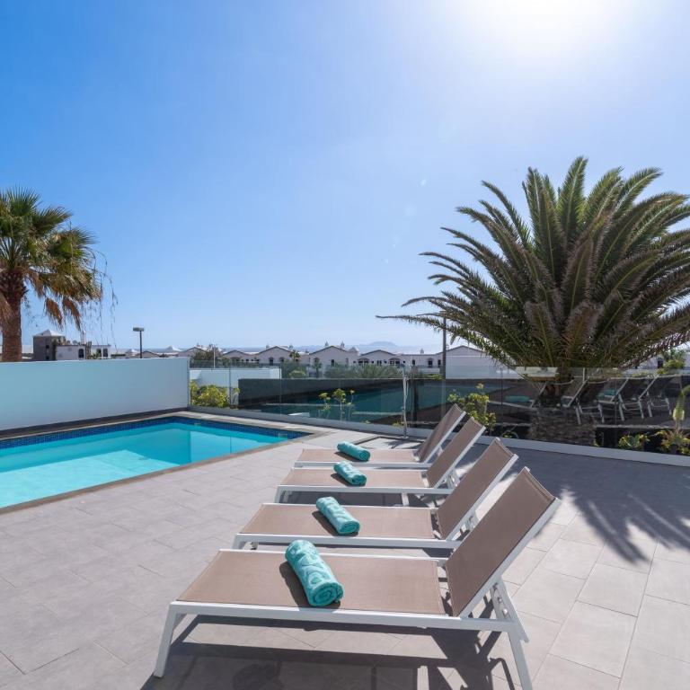 Ereza Villas Royal Family Hoopoe-2 - Villa - 3