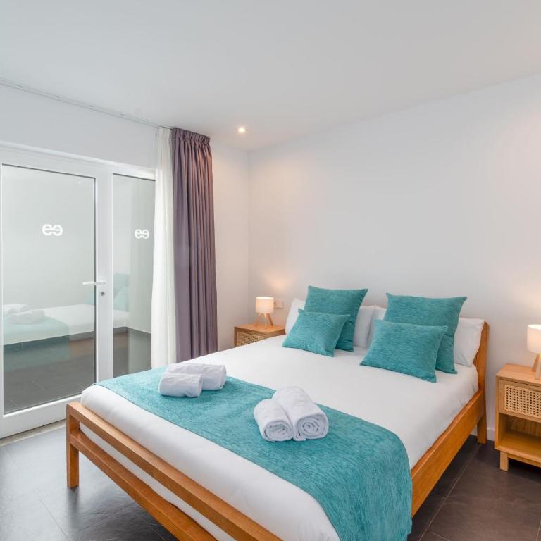 Ereza Villas Royal Family Hoopoe-2 - Villa - 10