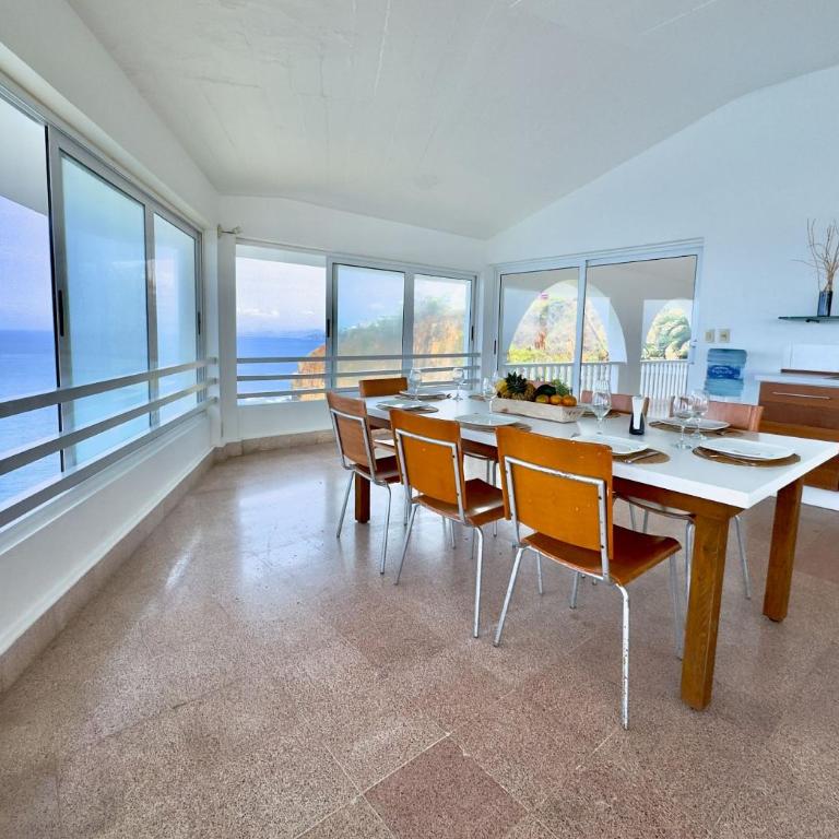 Acantilado Acapulco - Apartment mit 3 Schlafzimmern - 15