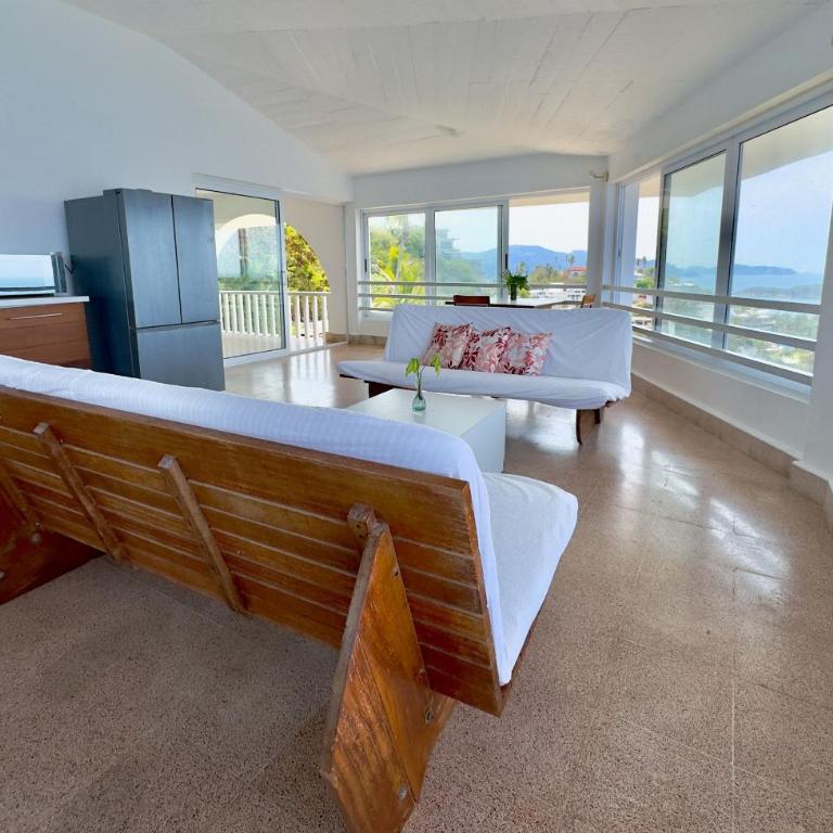 Acantilado Acapulco - Apartment mit 3 Schlafzimmern - 16
