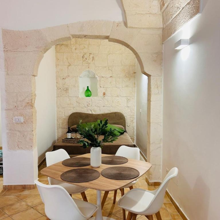 Valcova Home, your luxury escape in Ostuni - Apartamento de 2 dormitorios - 8