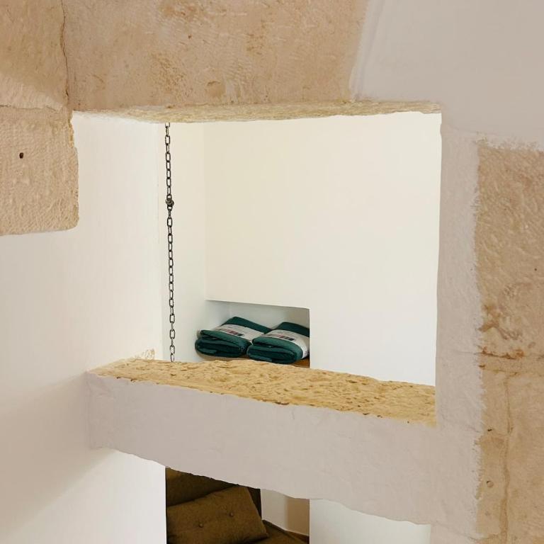 Valcova Home, your luxury escape in Ostuni - Apartamento de 2 dormitorios - 10