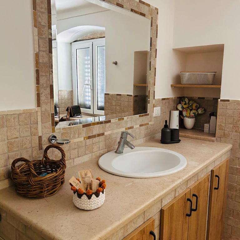 Valcova Home, your luxury escape in Ostuni - Apartamento de 2 dormitorios - 11