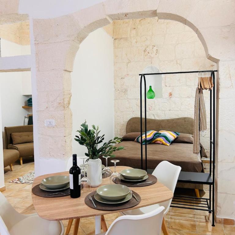 Valcova Home, your luxury escape in Ostuni - Apartamento de 2 dormitorios - 1