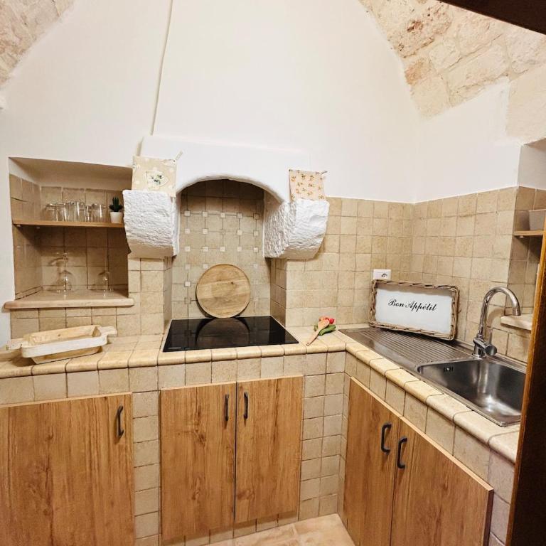 Valcova Home, your luxury escape in Ostuni - Apartamento de 2 dormitorios - 12