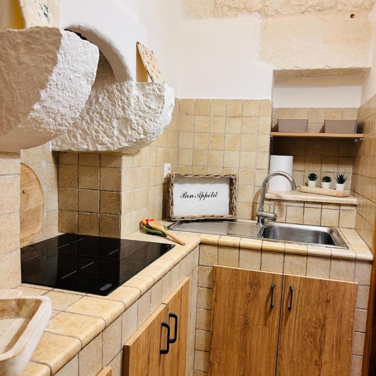 Valcova Home, your luxury escape in Ostuni - Apartamento de 2 dormitorios - 18