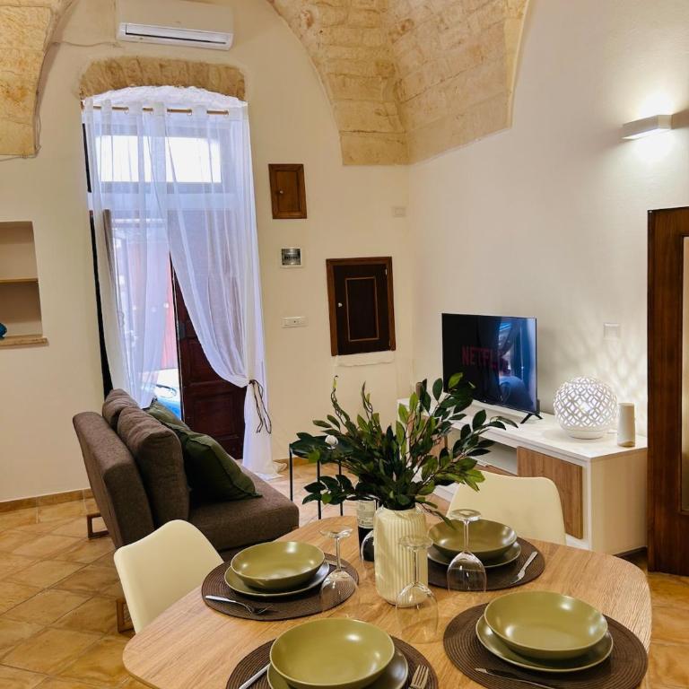 Valcova Home, your luxury escape in Ostuni - Apartamento de 2 dormitorios - 21