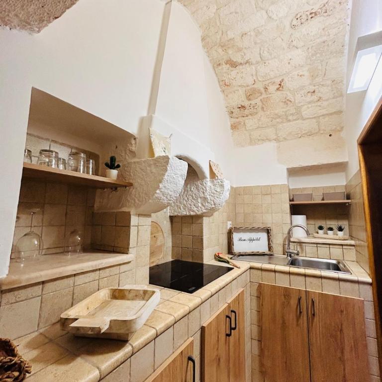 Valcova Home, your luxury escape in Ostuni - Apartamento de 2 dormitorios - 23